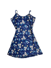 Load image into Gallery viewer, Spaghetti Flowers Women&#39;s Dress summer casual plus size S-5XL

