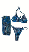 Load image into Gallery viewer, Women Bikini set 3 pieces SUMMER 2021
