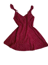 Load image into Gallery viewer, Polka Dot Women&#39;s  Summer Dress collection 2021  S-XXL
