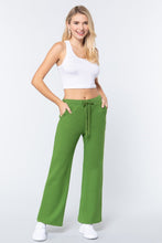 Load image into Gallery viewer, French Terry Long Pants

