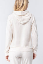 Load image into Gallery viewer, French Terry Pullover Hoodie
