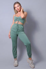 Load image into Gallery viewer, Comfy &amp; Sexy Loungewear Set
