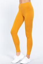 Load image into Gallery viewer, Cotton Spandex Jersey Long
