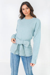 A Soft Touch Sweater