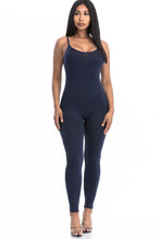 Load image into Gallery viewer, Bodycon Cami Jumpsuit
