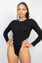 Load image into Gallery viewer, High Leg Underwire Bodysuit
