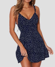Load image into Gallery viewer, Polka Dot Women&#39;s  Summer Dress collection 2021  S-XXL
